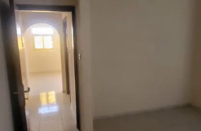 Apartment - 1 Bedroom - 1 Bathroom for rent in Abna Saqer Building - Al Hamidiya 1 - Al Hamidiya - Ajman