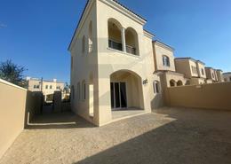 Villa - 3 bedrooms - 4 bathrooms for rent in Casa Viva - Serena - Dubai