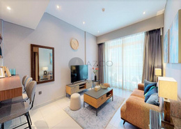 Apartment - 1 bedroom - 2 bathrooms for sale in 2020 Marquis - Arjan - Dubai Apartment - 1 bedroom - 2 bathrooms for sale in 2020 Marquis - Arjan - Dubai