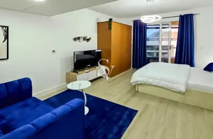 شقة - 1 حمام للبيع في برج ليك سايد أ - ليك سايد ريزيدنس - مدينة دبي للإنتاج (اي ام بي زد) - دبي