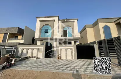Villa - 7 Bedrooms - 7+ Bathrooms for sale in Al Helio 2 - Al Helio - Ajman