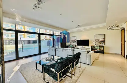 فيلا - 5 غرف نوم - 5 حمامات للايجار في فلل 180 درجة - ليوان - دبي لاند - دبي