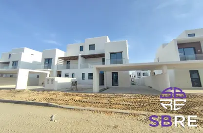 Villa - 4 Bedrooms - 5 Bathrooms for sale in Rivana - The Valley - Dubai