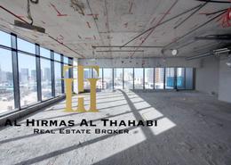 Office Space - 1 bathroom for rent in The Square Tower - Jumeirah Village Circle - Dubai