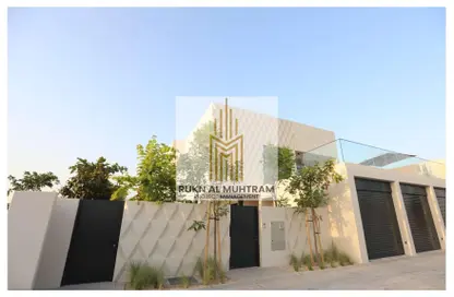Villa - 5 Bedrooms - 7 Bathrooms for sale in Hayyan - Sharjah