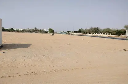 أرض - استوديو للبيع في الجرف الصناعية 3 - الجرف الصناعية - عجمان