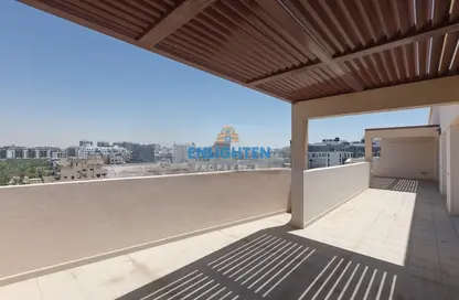 Apartment - 2 Bedrooms - 3 Bathrooms for sale in Sandoval Gardens - Jumeirah Village Circle - Dubai