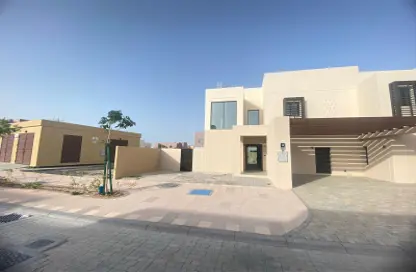 Villa - 3 Bedrooms - 4 Bathrooms for sale in Al Jurf Gardens - AlJurf - Ghantoot - Abu Dhabi