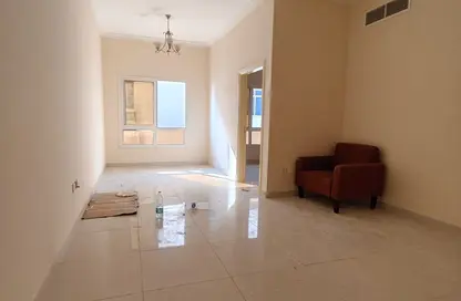 Apartment - 1 Bedroom - 2 Bathrooms for rent in Al Naemiya Tower 1 - Al Naemiya Towers - Al Nuaimiya - Ajman