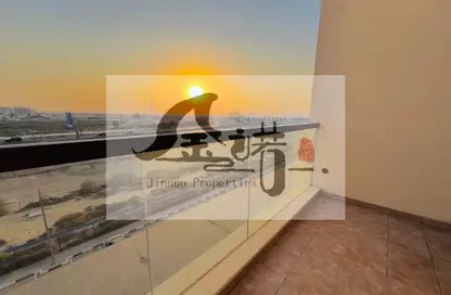 Apartment - 3 Bedrooms - 3 Bathrooms for sale in Souk Al Warsan Townhouses E - Souk Al Warsan - International City - Dubai Apartment - 3 Bedrooms - 3 Bathrooms for sale in Souk Al Warsan Townhouses E - Souk Al Warsan - International City - Dubai