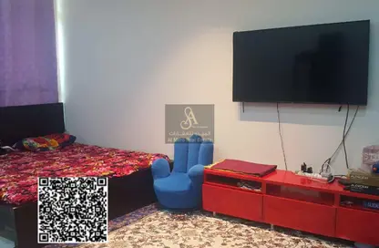 Apartment - 1 Bedroom - 2 Bathrooms for sale in Al Rashidiya Towers - Al Rashidiya - Ajman Downtown - Ajman Apartment - 1 Bedroom - 2 Bathrooms for sale in Al Rashidiya Towers - Al Rashidiya - Ajman Downtown - Ajman