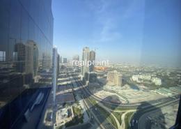 Outdoor Building image for: Full Floor - 4 bathrooms for sale in Jumeirah Lake Towers - Dubai, Image 1