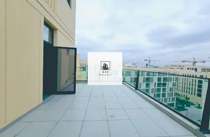 Apartment - Studio - 1 Bathroom for sale in Souks Residential - Al Mamsha - Muwaileh - Sharjah