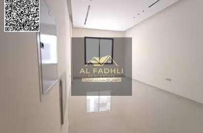 شقة - غرفة نوم - 2 حمامات للايجار في 3 المويهات - المويهات - عجمان
