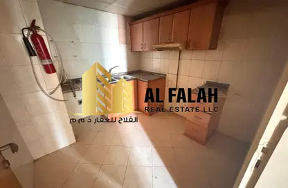 Apartment - 1 Bedroom - 1 Bathroom for rent in Al Khan Corniche - Al Khan - Sharjah