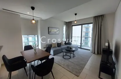 Apartment - 1 Bedroom - 1 Bathroom for rent in Hartland Greens - Sobha Hartland - Mohammed Bin Rashid City - Dubai