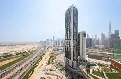Apartment - 1 Bedroom - 2 Bathrooms for sale in SLS Dubai Hotel  and  Residences - Business Bay - Dubai