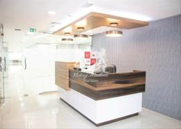صورةمطبخ لـ: مركز أعمال للكراء في 2020 بناء - شارع الشيخ زايد - دبي, صورة 1
