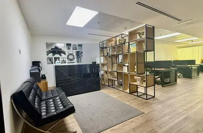 مكتب - استوديو للايجار في المنحنى - القوز 3 - القوز - دبي مكتب - استوديو للايجار في المنحنى - القوز 3 - القوز - دبي