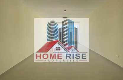 Apartment - 3 Bedrooms - 4 Bathrooms for rent in Taliatela Street - Al Nahda - Sharjah