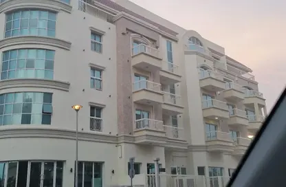 Apartment - 1 Bedroom - 2 Bathrooms for sale in Edmonton Elm - Jumeirah Village Triangle - Dubai Apartment - 1 Bedroom - 2 Bathrooms for sale in Edmonton Elm - Jumeirah Village Triangle - Dubai