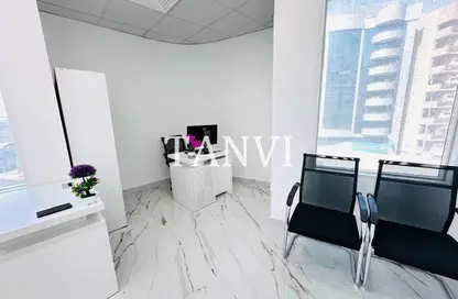 Office Space - Studio - 1 Bathroom for rent in Fatima Mohammad Ahmad Bin Suleiman - Al Raffa - Bur Dubai - Dubai