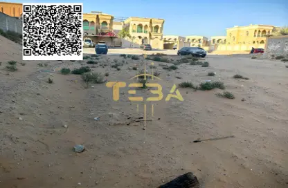 أرض - استوديو للبيع في المنامة - عجمان