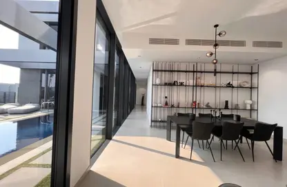 Villa - 6 Bedrooms - 7 Bathrooms for sale in Masaar - Tilal City - Sharjah