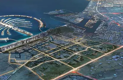 شقة - 2 غرف نوم - 3 حمامات للبيع في إليفي من ديار - جبل علي - دبي