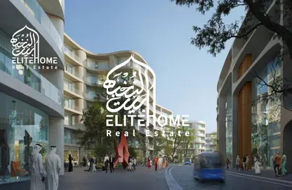 Townhouse - 2 Bedrooms - 4 Bathrooms for sale in Al Sehma - Al Rowdat Suburb - Sharjah Townhouse - 2 Bedrooms - 4 Bathrooms for sale in Al Sehma - Al Rowdat Suburb - Sharjah