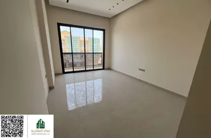 شقة - 2 غرف نوم - 3 حمامات للايجار في 3 المويهات - المويهات - عجمان