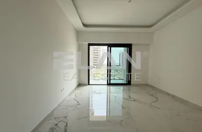 Apartment - Studio - 1 Bathroom for rent in Azizi Riviera 61 - Meydan One - Meydan - Dubai