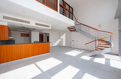 Apartment - 2 Bedrooms - 3 Bathrooms for rent in Central Park Residential Tower - Central Park Tower - DIFC - Dubai