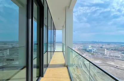 Apartment - 2 Bedrooms - 4 Bathrooms for rent in Reem Nine - Shams Abu Dhabi - Al Reem Island - Abu Dhabi