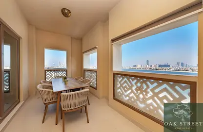 Apartment - 4 Bedrooms - 5 Bathrooms for sale in Balqis Residence - Kingdom of Sheba - Palm Jumeirah - Dubai