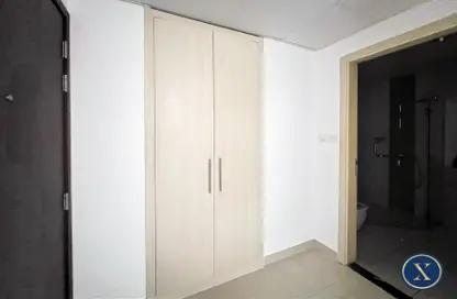 Apartment - Studio - 1 Bathroom for rent in Afnan 4 - Midtown - Dubai Production City (IMPZ) - Dubai