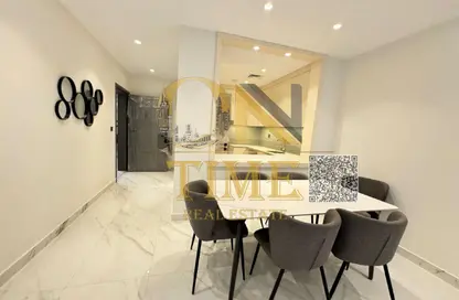 Apartment - 1 Bedroom - 2 Bathrooms for sale in Goldcrest Dreams 4 - Goldcrest Dreams - Emirates City - Ajman