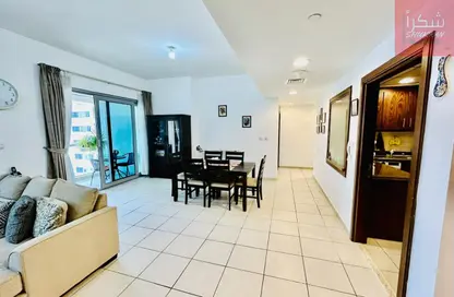 Apartment - 3 Bedrooms - 4 Bathrooms for sale in Executive Tower G - Executive Towers - Business Bay - Dubai