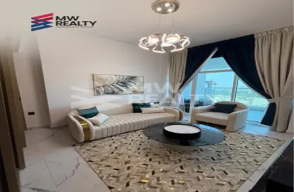 Apartment - 1 Bedroom - 2 Bathrooms for rent in Opalz By Danube Tower 1 - Opalz by Danube - Dubai Science Park - Dubai