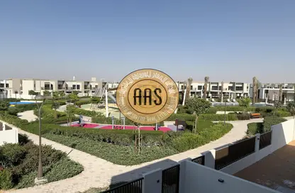 Villa - 3 Bedrooms - 3 Bathrooms for rent in La Violeta 1 - Villanova - Dubai Land - Dubai