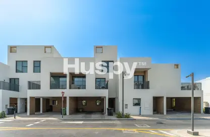 فيلا - 4 غرف نوم - 4 حمامات للبيع في بليس - المرابع العربية 3 - دبي فيلا - 4 غرف نوم - 4 حمامات للبيع في بليس - المرابع العربية 3 - دبي