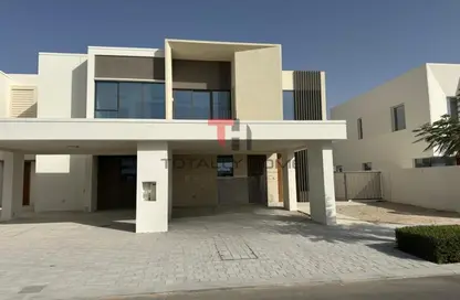 Townhouse - 4 Bedrooms - 5 Bathrooms for rent in Talia - The Valley - Dubai