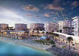Studio - 1 bathroom for sale in Sharjah Waterfront City - Sharjah
