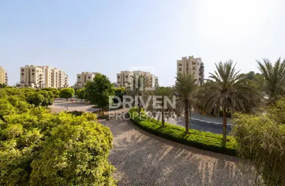 Apartment - 2 Bedrooms - 2 Bathrooms for sale in Al Thamam 24 - Remraam - Dubai Land - Dubai