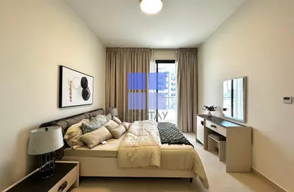 Apartment - 1 Bedroom - 2 Bathrooms for sale in Glorious Central Residences - Al Warsan 4 - Al Warsan - Dubai