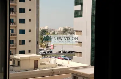 Apartment - 2 Bedrooms - 2 Bathrooms for rent in Palm Tower 1 - Palm Towers - Al Majaz - Sharjah Apartment - 2 Bedrooms - 2 Bathrooms for rent in Palm Tower 1 - Palm Towers - Al Majaz - Sharjah