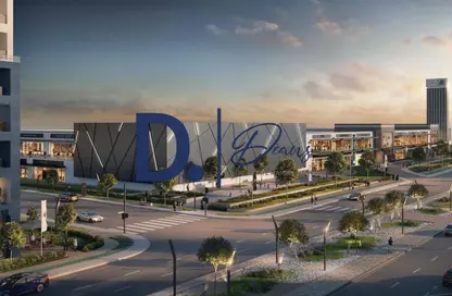 Apartment - 2 Bedrooms - 2 Bathrooms for sale in Reeman Living - Al Shamkha - Abu Dhabi