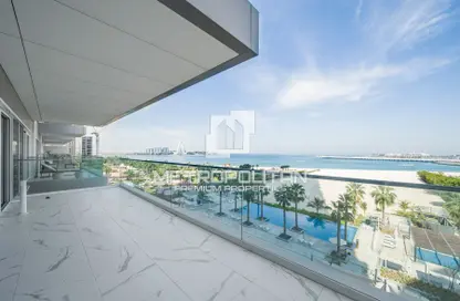شقة - 2 غرف نوم - 3 حمامات للبيع في ون جي بي ار - مساكن شاطئ الجميرا - دبي
