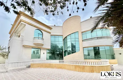 Villa - 7 Bedrooms for sale in Nad Al Hamar Avenues - Nadd Al Hammar - Dubai