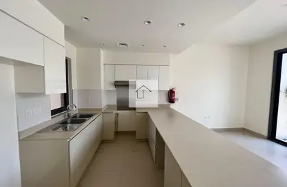 Villa - 4 Bedrooms - 4 Bathrooms for rent in Maple 1 - Maple at Dubai Hills Estate - Dubai Hills Estate - Dubai